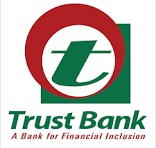 Trust Bank PLC